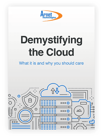 Demystifying the Cloud eBooks