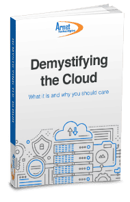 Demystifying the Cloud eBooks