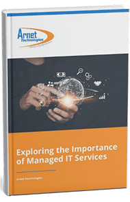 Importance of Managed IT Services eBook